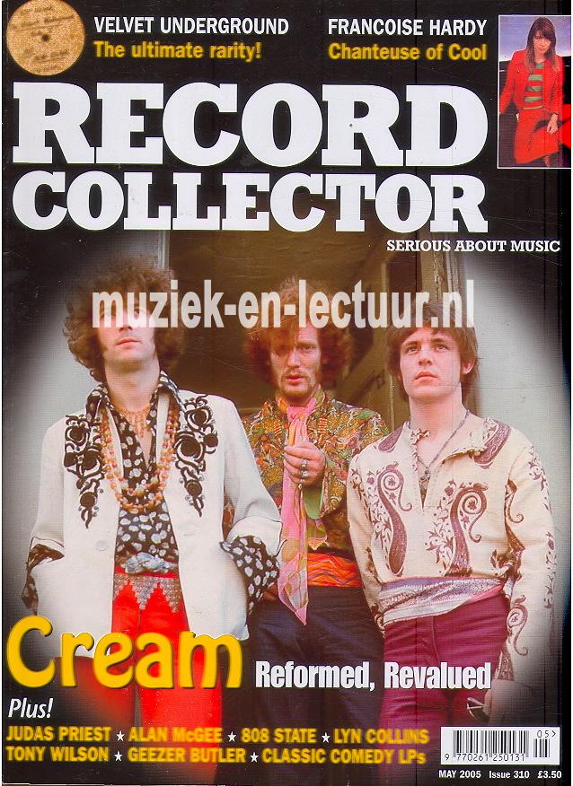 Record Collector nr. 310